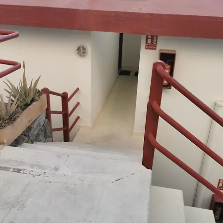 Ferienwohnung El Libre Playa Puerto Rico Puerto Rico  Exterior foto
